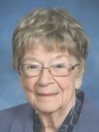 Doris Simenson Obituary November 9, 2017