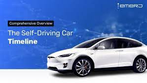 Maybe you would like to learn more about one of these? The Self Driving Car Timeline Predictions From The Top 11 Global Automakers Emerj