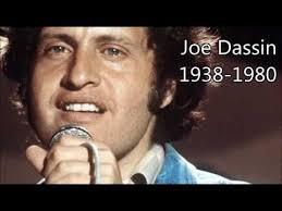 скачать бесплатно песню Joe Dassin если б небыло тебя Dzho Dassen Esli B Ne Bylo Tebya Et Si Tu N Existais Pas Youtube Joe Dassin Music Love Youtube