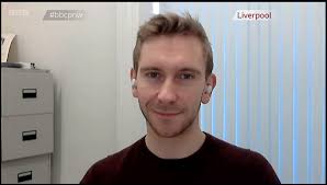 Theodore Ayers-Harris