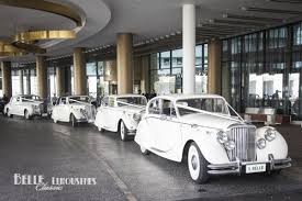 Classic Wedding Cars Wedding Car Vintage Car Wedding Wedding Classic