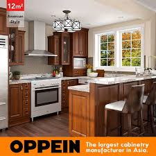 I am proud to help you design your kitchen with style, function, and with locally manufactured and crafted materials right here in southern california. China 12 Square Meters U Shaped American Style Kitchen Design Op16 Pp03 China Kitchen Cabinets Kitchen Furniture