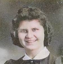 LaRue B. Barry Harleman (1925-2017)