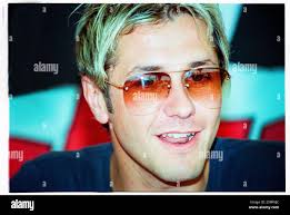 Grant nicholas 2001 hi-res stock photography and images