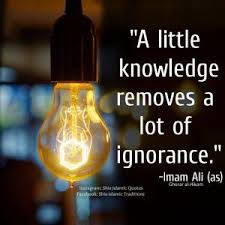 30 Inspiring Islamic Quotes On Education Knowledge Study Ali Quotes Imam Ali Quotes Islamic Inspirational Quotes