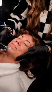 If your skin is craving a reset, now’s the time to book a HydraFacial with  Heather, our go-to skin guru for that radiant, healthy glow! , Unlike  traditional facials or other “hydro” facial devices, ...