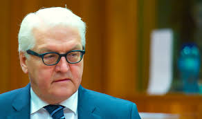 Januar 2017 leitete er das auswärtige amt der brd. Frank Walter Steinmeier President And Pyrrhic Victor