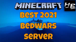 This server has been up for over eight years and started solely on the java edition of minecraft. Bedwars Server Ip Address Youtube
