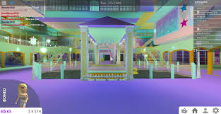 Here Is The Inside Of My Mansion This Is When You First Enter I Ll Post More Of The House Btw Still A W I P So Idk If This Will Be The Final Look
