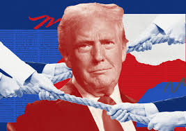 After Trump's Election, NYC Democrats Target Real Estate