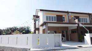 Projek perumahan baru di selangor, taman bentara ini terletak di pinggiran bandar shah alam dan klang. Beli Rumah Teres Mampu Milik Di Sepang Selangor Ayue Idris
