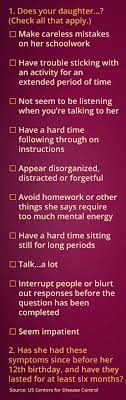 Symptoms of adhd in girls. Adhd In Girls 3 Things You Should Know Eastern Idaho Regional Medical Center Idaho Falls Id