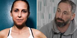 Träningsprofilen som kan inspirera som ingen annan. Elin Harkonen Bryter Helt Med Paolo Roberto Stoppa Pressarna Kandisar Kandisnytt Hant Extra Se Hor Noje