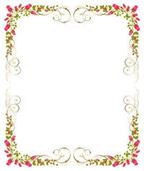 Derajat mesin bata ringan pt gunung derajat taling tarung. Flower Background Frame 09 Vector Eps Free Download Logo Icons Brand Emblems Wedding Borders Page Borders Design Floral Border Design
