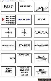 Here are some of the most difficult riddles with the answers we found. 7 Rebus Puzzle Ideas Rebus Puzzles Brain Teasers Word Games