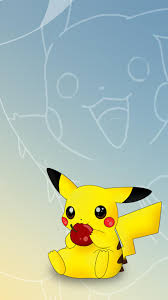 Surprised Pikachu Wallpapers Wallpaper Cave