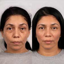 Aprovechando mi viaje a Corea me hice la prueba de la colorimetría para  descubrir cuál es mi color ideal. Y justo ahora que cambié el tono del  pelo, me viene perfecto 🤭✨