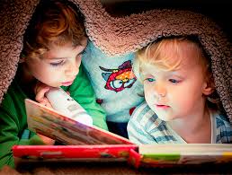 5 Books to Inspire Kids and Their Parents