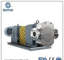 [Hot Item] Industrial Lobe Pump Designed for LABSA and Surfactant Solutions