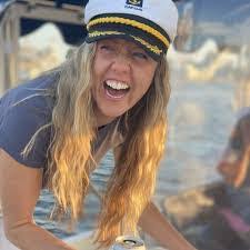 Marina Chambers's Instagram, Twitter & Facebook