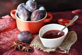 Let the sauce cool, then stone the plums and add ½ cup maple syrup or brown sugar (depending on how sweet the plums are). 8 Best Plum Sauce Substitutes Substitute Cooking