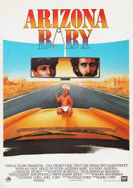 Raising Arizona | MovieWeb