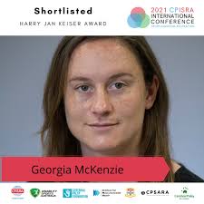 Profile for 2021 CPISRA International Conference for Physical Activity &  Health