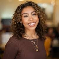 Larissa Lourdes Johnson