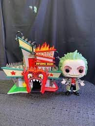 Unboxing and review of hot topic exclusive beetlejuice with dante's inferno room funko pop! Funko Pop News Auf Twitter Also Revealed Was This Wonderful Movie Moment From Beetlejuice Featuring The B Himself With Spikes Standing Outside Dante S Inferno Fpn Funkopopnews Funko Pop Funkos Popvinyl