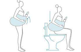 Mit dem brautkleid auf die toilette gehen so funktioniert es. Wie Gehe Ich Mit Einem Brautkleid Auf Die Toilette Hochzeit Um 3