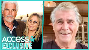 On august 6, the iconic barbra streisand shares a new collection of 10 previously unreleased sublime studio performances, release me 2 on columbia records and legacy recordings. James Brolin Says He Wife Barbra Streisand Have Gotten So Close In Quarantine We Re Just Wonderful