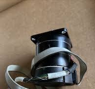 Applied Materials, AMAT 0090-70002 Robot Rotation Motor