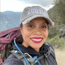 Minerva Gaines's Instagram, Twitter & Facebook