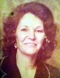 Obituary information for Mrs. Evelyn McCloud Montes