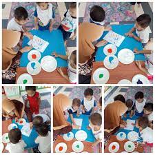 Maybe you would like to learn more about one of these? Aktiviti Taska Sepanjang Bulan Oktober 2018 Haluan Insan