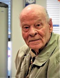 Obituary information for Bert Kramer (High River)