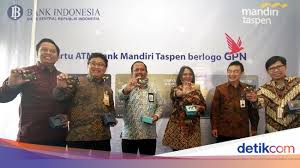 Untuk lebih jelasnya mengenai apa saja pinjaman bank. Gaji Satpam Bank Mandiri Taspen