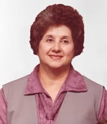 Beverly Warner Obituary