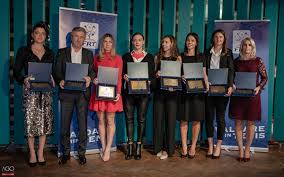Click here for a full player profile. Ieseanca Andreea Prisacariu Cea Mai BunÄ JunioarÄ Din Clasamentul Mondial Wta AgenÈia De PresÄ AÈii Romani