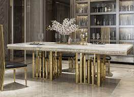 Cottage dining room with linen runners. Contemporary Dining Room Sets For 8 Off 70