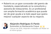 Resultado de imagen para "10 claves para realizar una encuesta de satisfacción en tu bar con éxito"