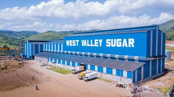 West Valley Sugar Company Ltd.