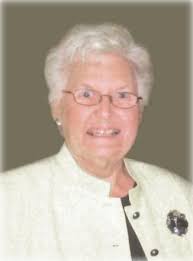 Mary Dorothea Sawruk (née Green)