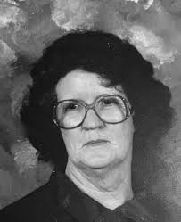 Elvesta Margaret Standlee