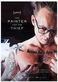 Det blir starten på en ellevill historie som har vunnet priser over hele verden. Soon Kunstneren Og Tyven The Painter And The Thief Facebook