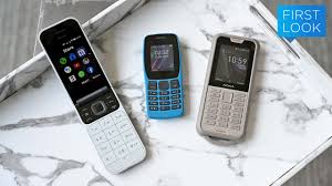 Música no pc e no celular com o estilo da nokia. Nokia Apresenta Novos Celulares Simples E Baratos Com Whatsapp