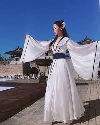If i had to describe moon lovers: Scarlet Heart Ryeo On Twitter Kang Han Na Instagram Update 1 Year Already Https T Co Eyo3buy2p7 Moonlovers1stanniversary