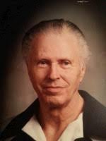 DANN: Ronald Melvin of Grand Bend and formerly of London Township