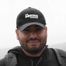 Daniel Mayorga (@followingDAM)