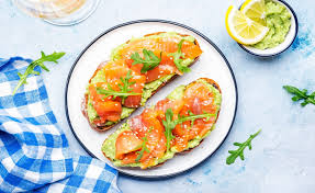 High-Protein Breakfasts: What 30 Grams of Protein Looks Like